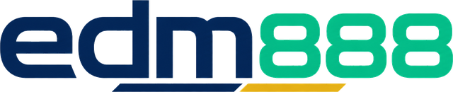 edm888